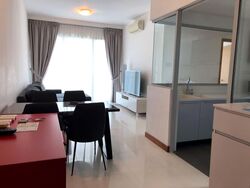 Twin Regency (D3), Condominium #611044781